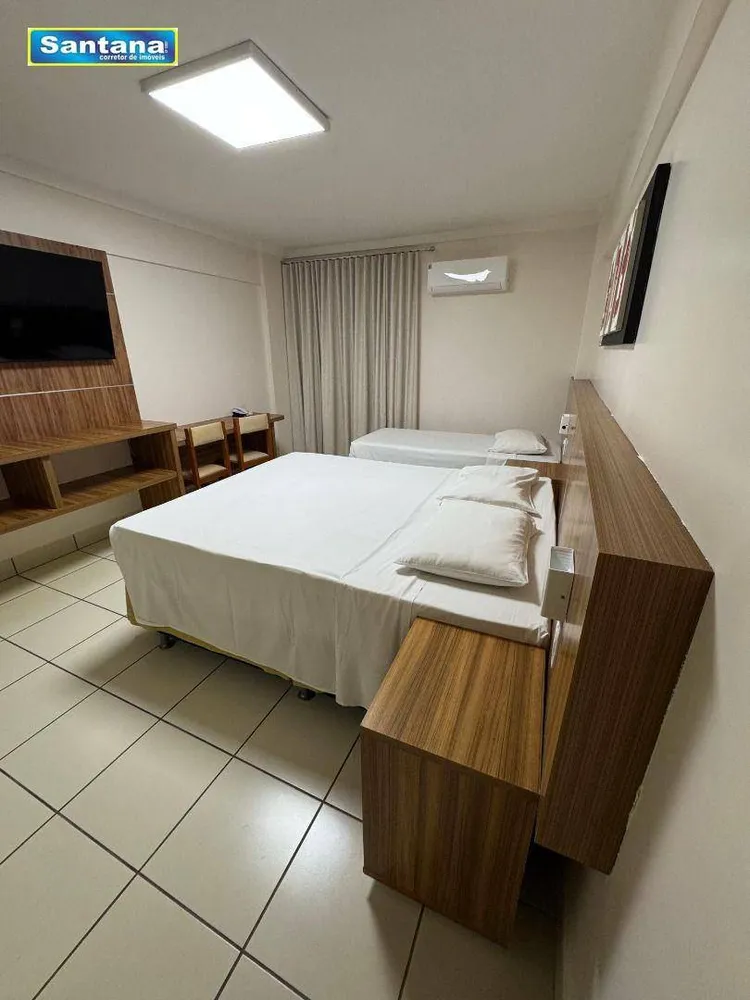 Apartamento, 1 quarto, 29 m² - Foto 4