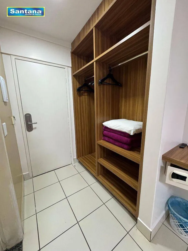 Apartamento, 1 quarto, 29 m² - Foto 2
