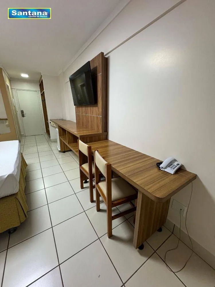 Apartamento, 1 quarto, 29 m² - Foto 7