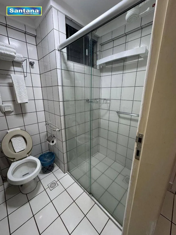 Apartamento, 1 quarto, 29 m² - Foto 6