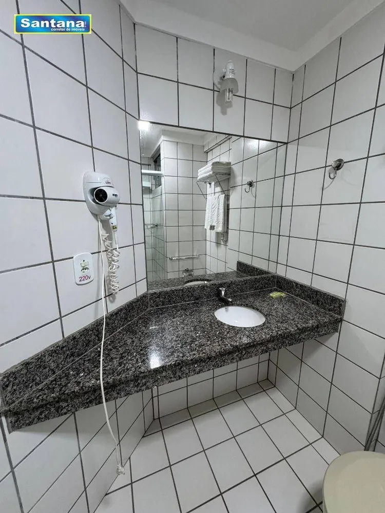 Apartamento, 1 quarto, 29 m² - Foto 5