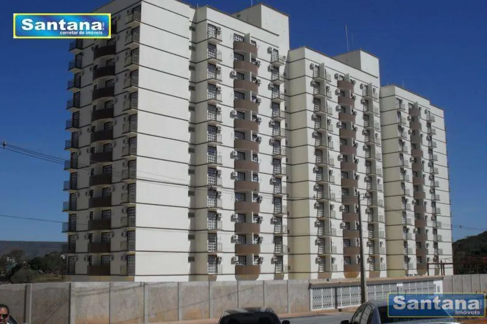 Apartamento, 1 quarto, 29 m² - Foto 1