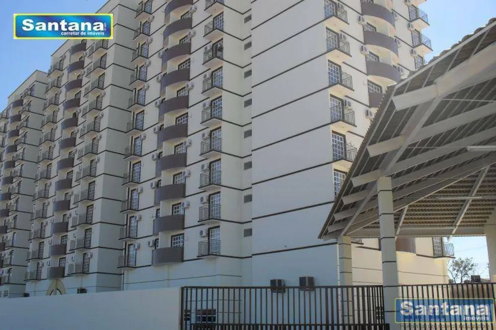 Apartamento, 1 quarto, 29 m² - Foto 12