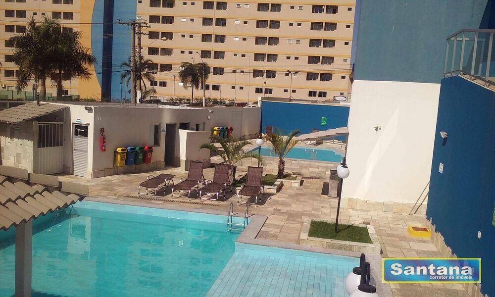 Apartamento à venda com 1 quarto, 52m² - Foto 29