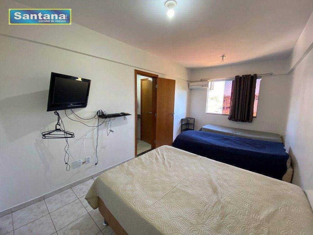 Apartamento à venda com 1 quarto, 52m² - Foto 18