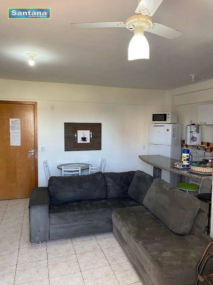 Apartamento à venda com 1 quarto, 52m² - Foto 10