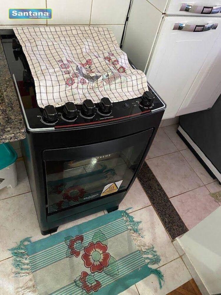 Apartamento à venda com 1 quarto, 52m² - Foto 6