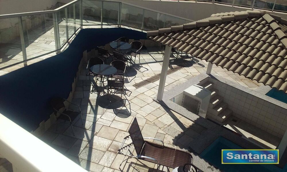 Apartamento à venda com 1 quarto, 52m² - Foto 28