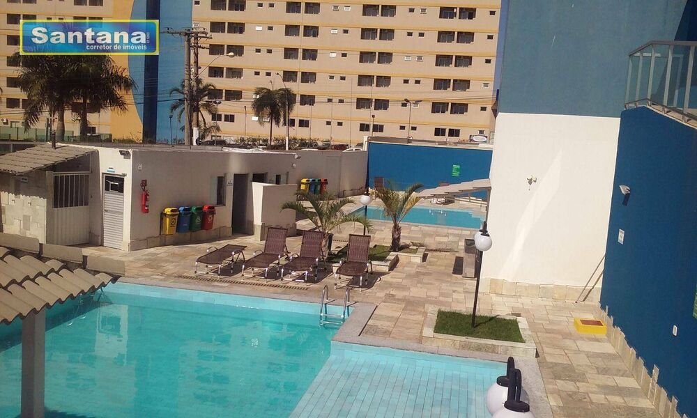 Apartamento à venda com 1 quarto, 52m² - Foto 12