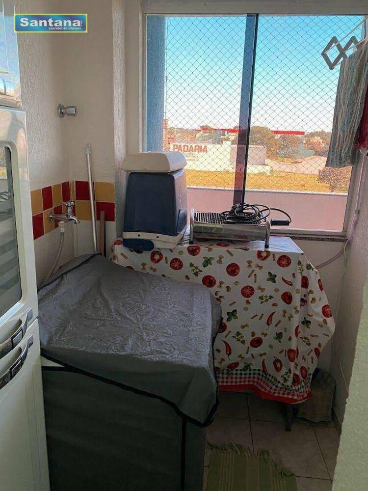 Apartamento à venda com 1 quarto, 52m² - Foto 8