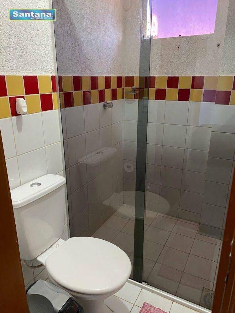 Apartamento à venda com 1 quarto, 52m² - Foto 13