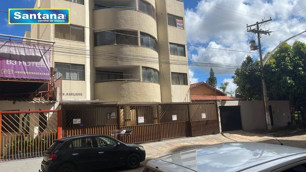 Apartamento, 2 quartos, 65 m² - Foto 1