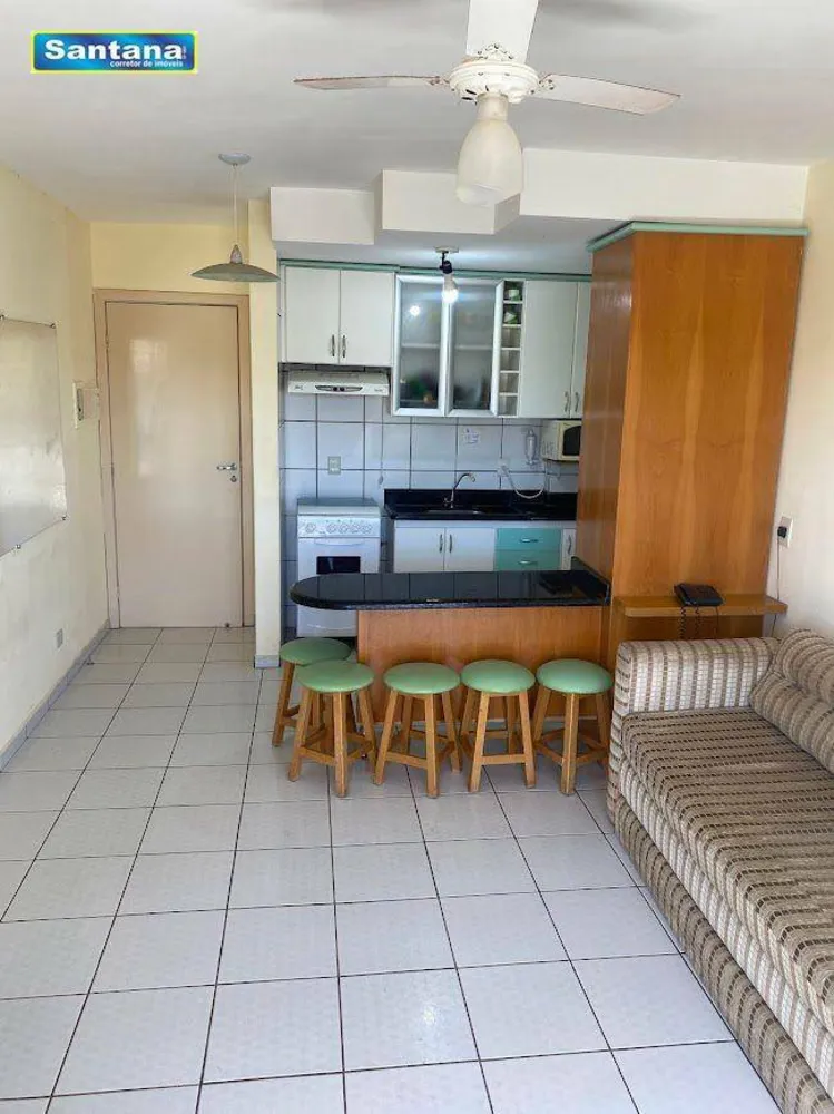 Apartamento, 1 quarto, 47 m² - Foto 1