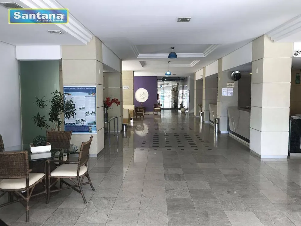 Apartamento, 1 quarto, 47 m² - Foto 8