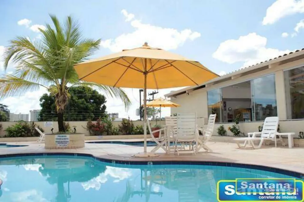 Apartamento, 1 quarto, 47 m² - Foto 3