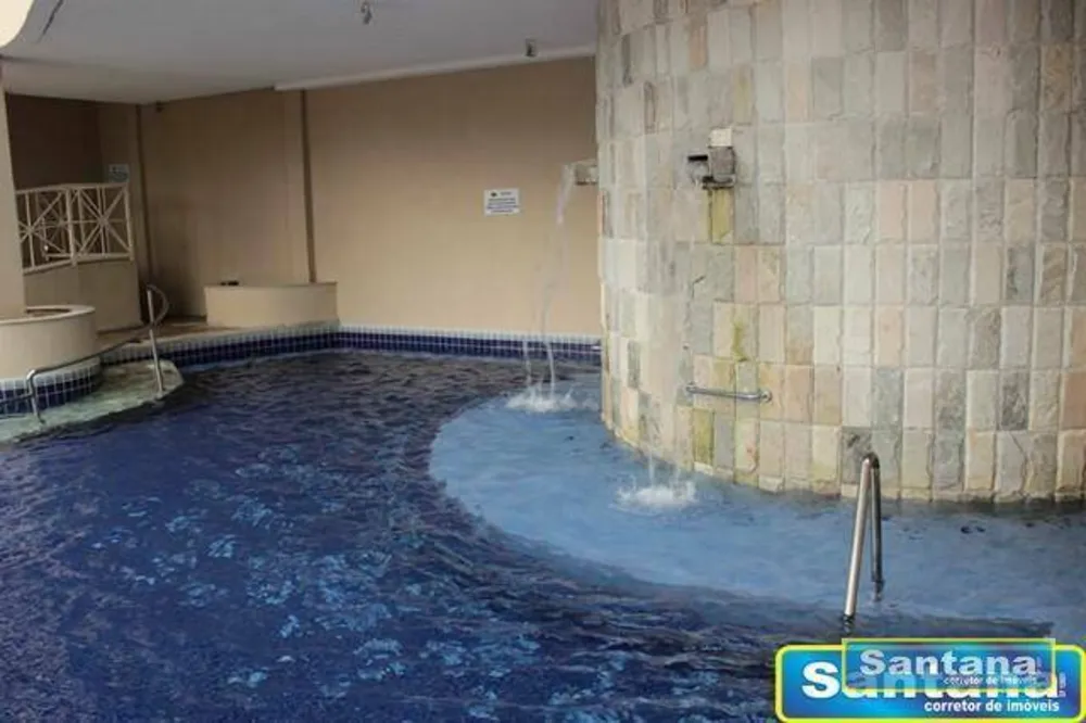 Apartamento, 1 quarto, 47 m² - Foto 4
