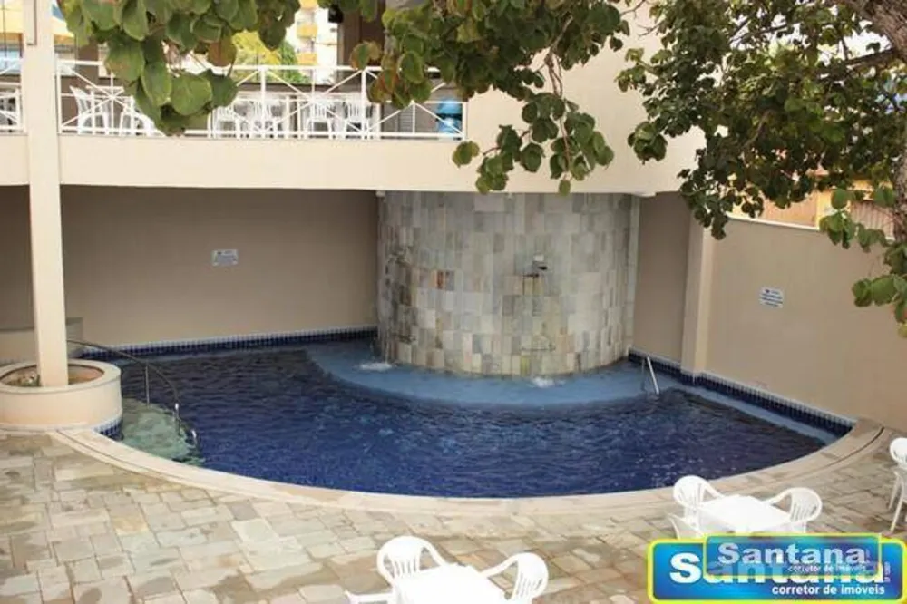 Apartamento, 1 quarto, 47 m² - Foto 5