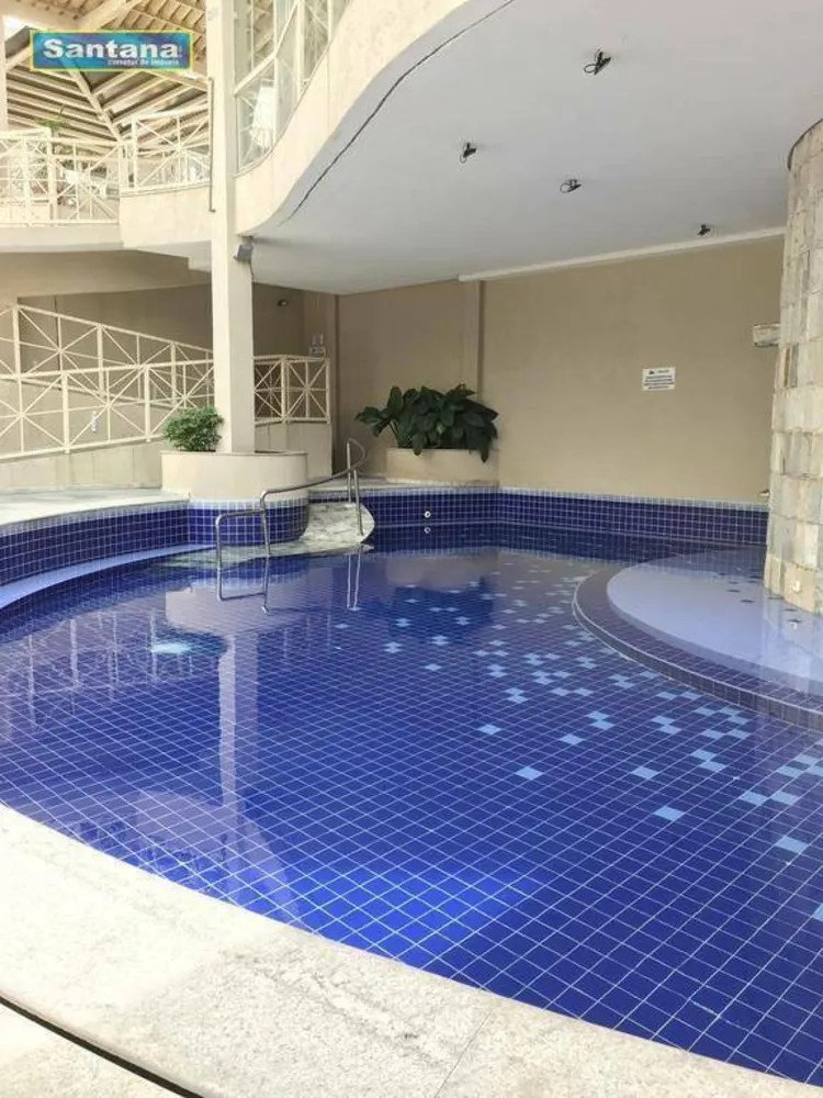 Apartamento, 1 quarto, 47 m² - Foto 6