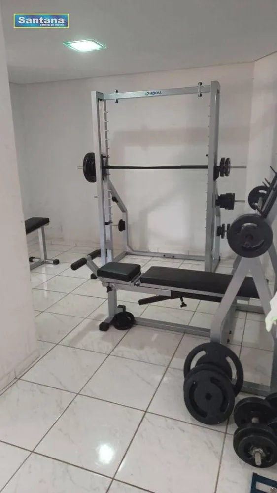 Apartamento, 1 quarto, 36 m² - Foto 5
