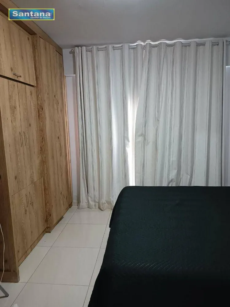 Apartamento, 1 quarto, 36 m² - Foto 2