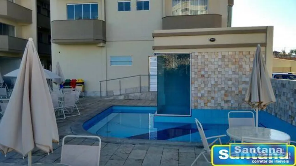 Apartamento, 1 quarto, 36 m² - Foto 8