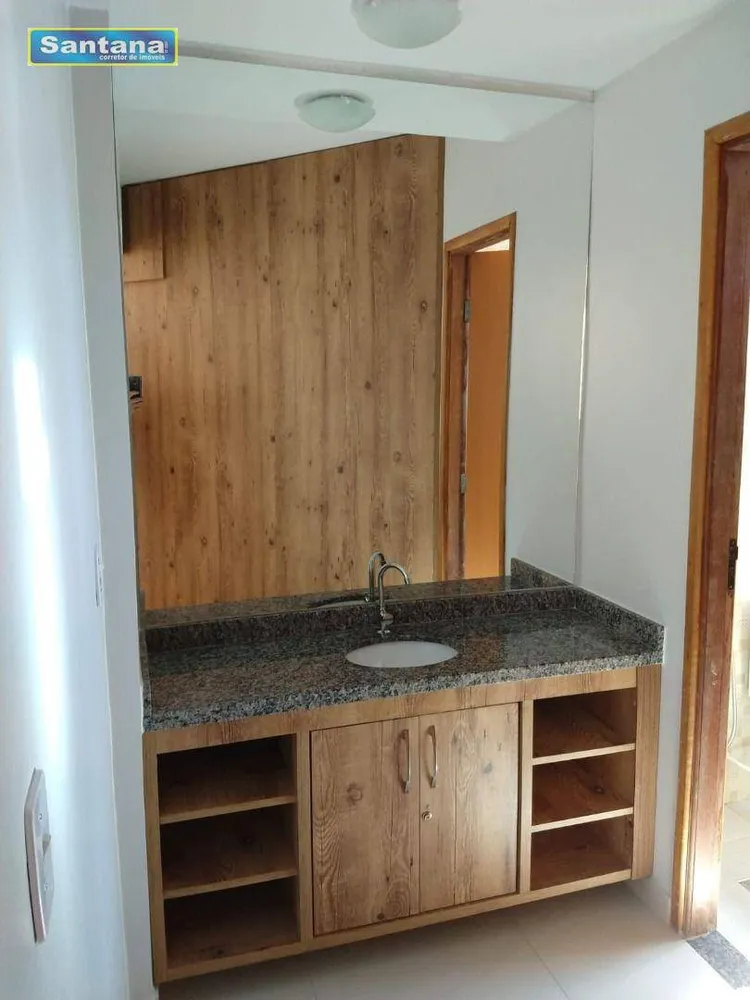Apartamento, 1 quarto, 36 m² - Foto 4