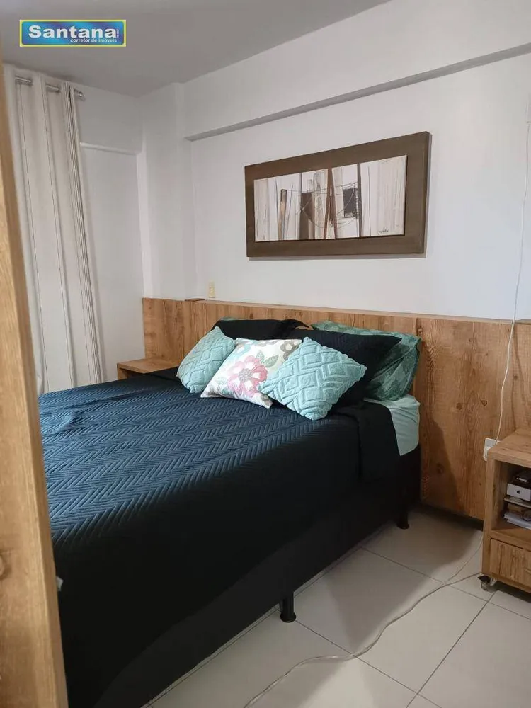 Apartamento, 1 quarto, 36 m² - Foto 3