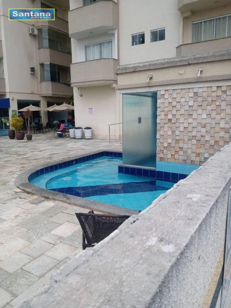 Apartamento, 1 quarto, 36 m² - Foto 6