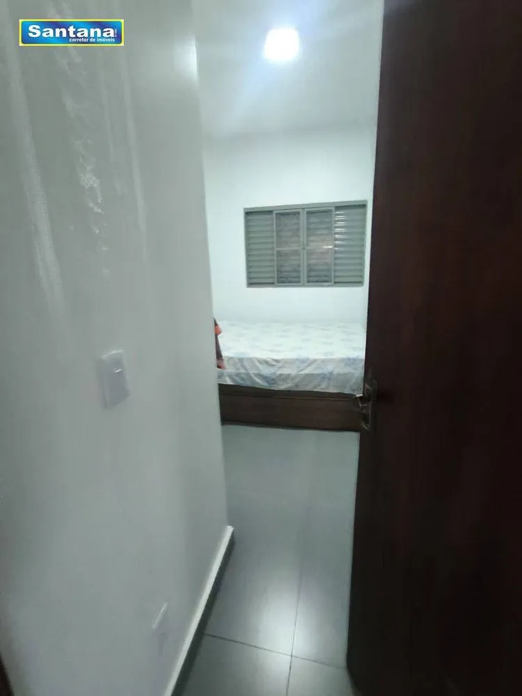 Casa de Condomínio, 3 quartos - Foto 8