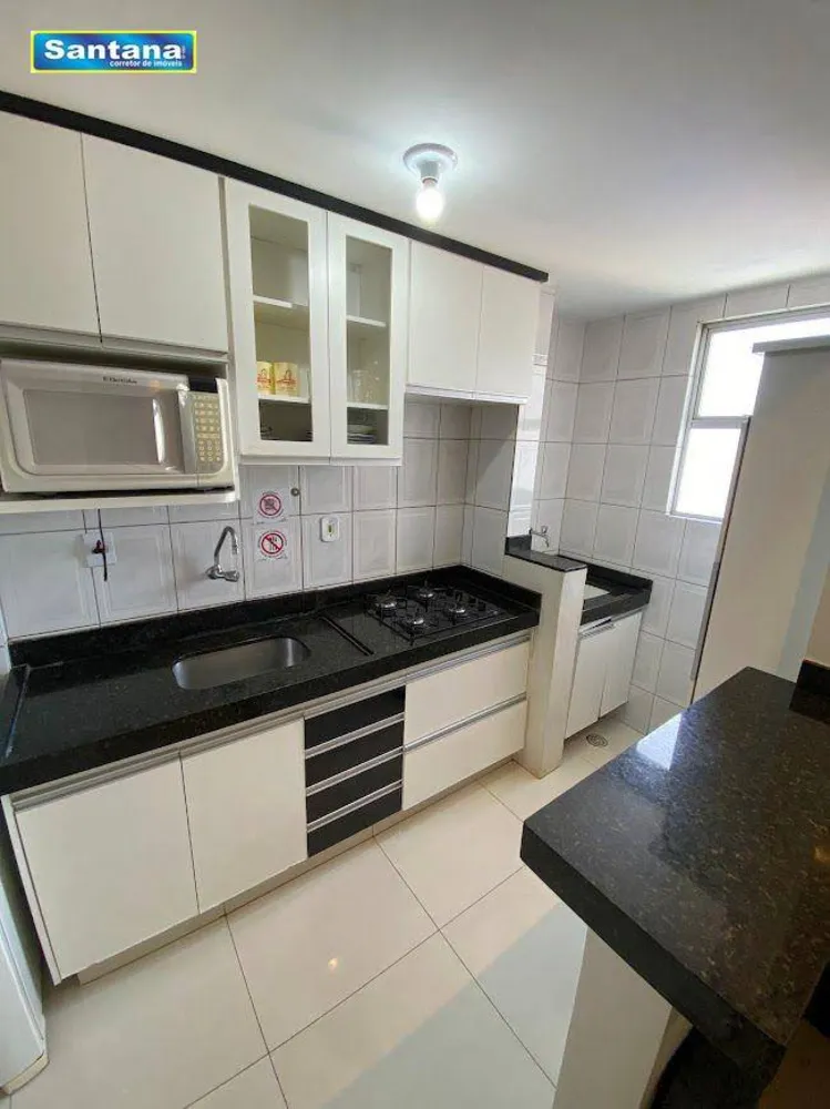 Apartamento, 2 quartos, 52 m² - Foto 4