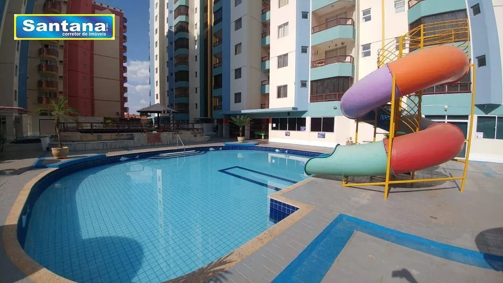 Apartamento, 2 quartos, 52 m² - Foto 6