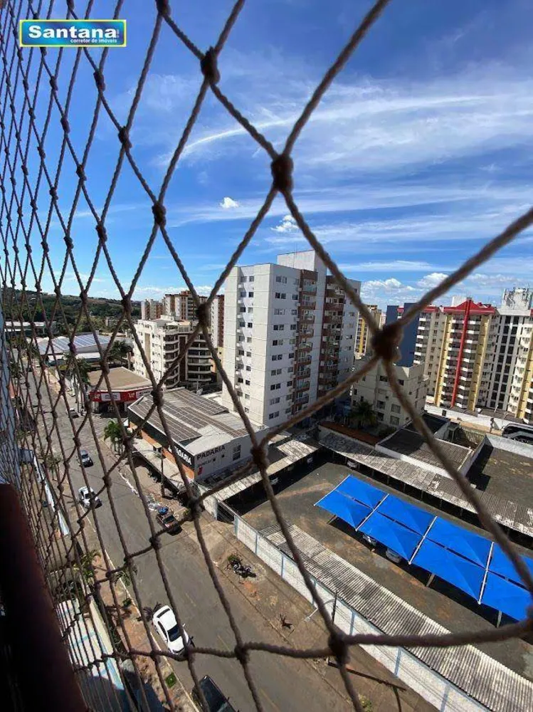 Apartamento, 2 quartos, 52 m² - Foto 5