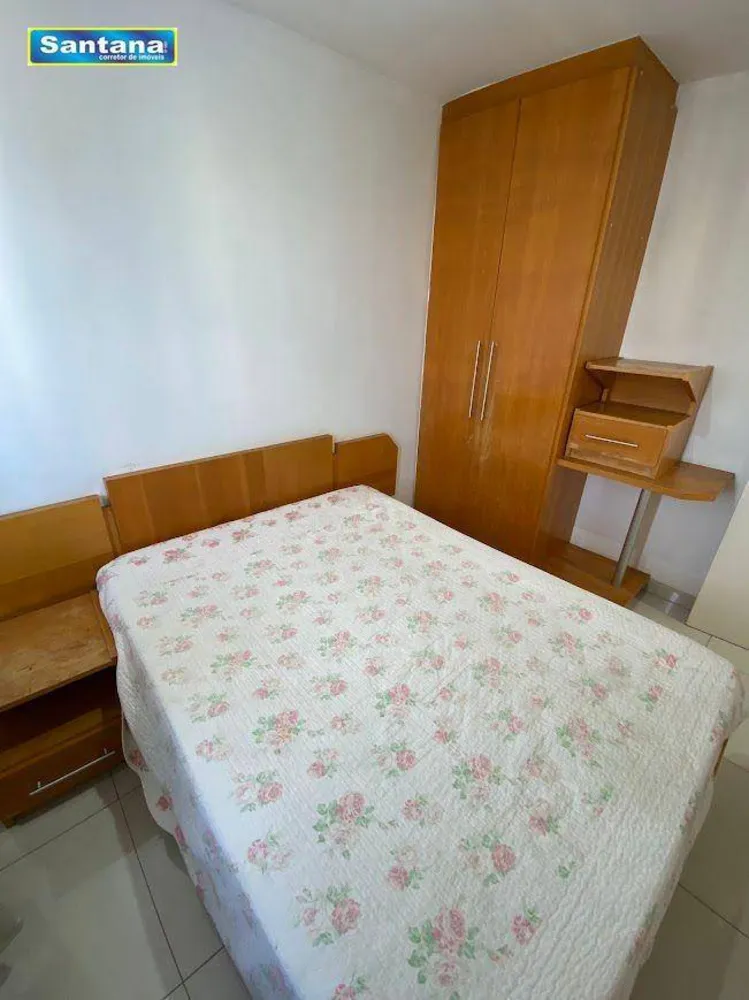 Apartamento, 2 quartos, 52 m² - Foto 6