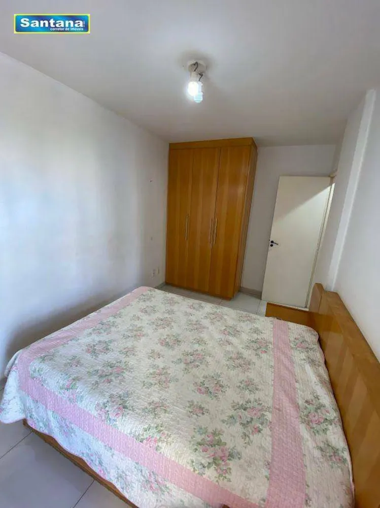 Apartamento, 2 quartos, 52 m² - Foto 8