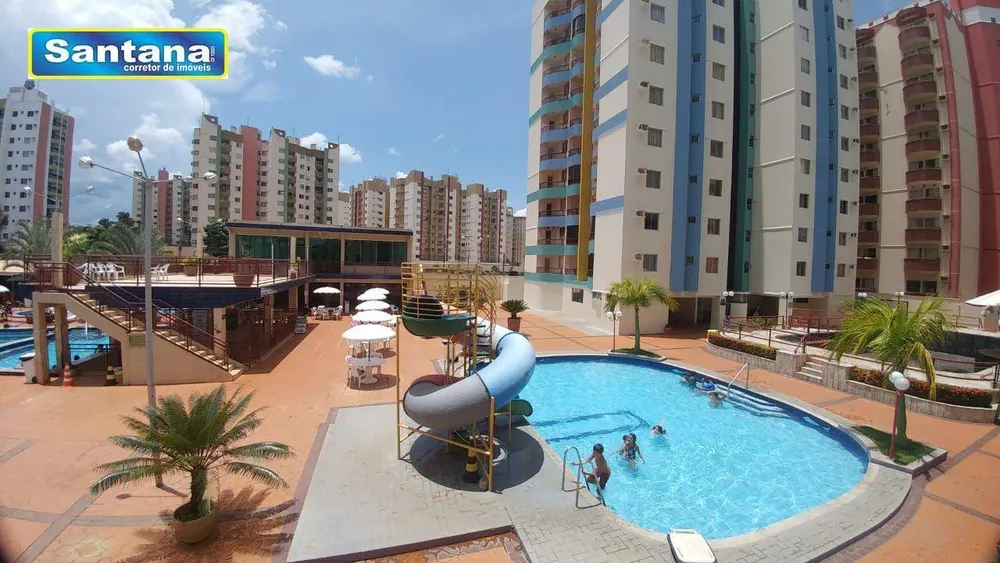 Apartamento, 2 quartos, 52 m² - Foto 9