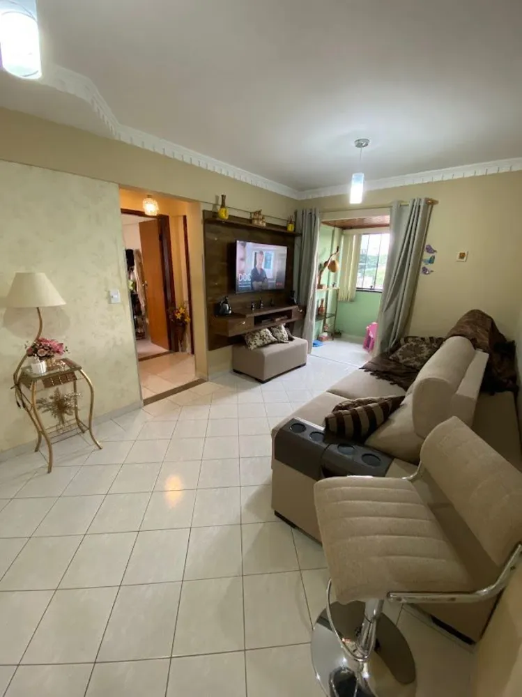 Apartamento, 2 quartos, 68 m² - Foto 1
