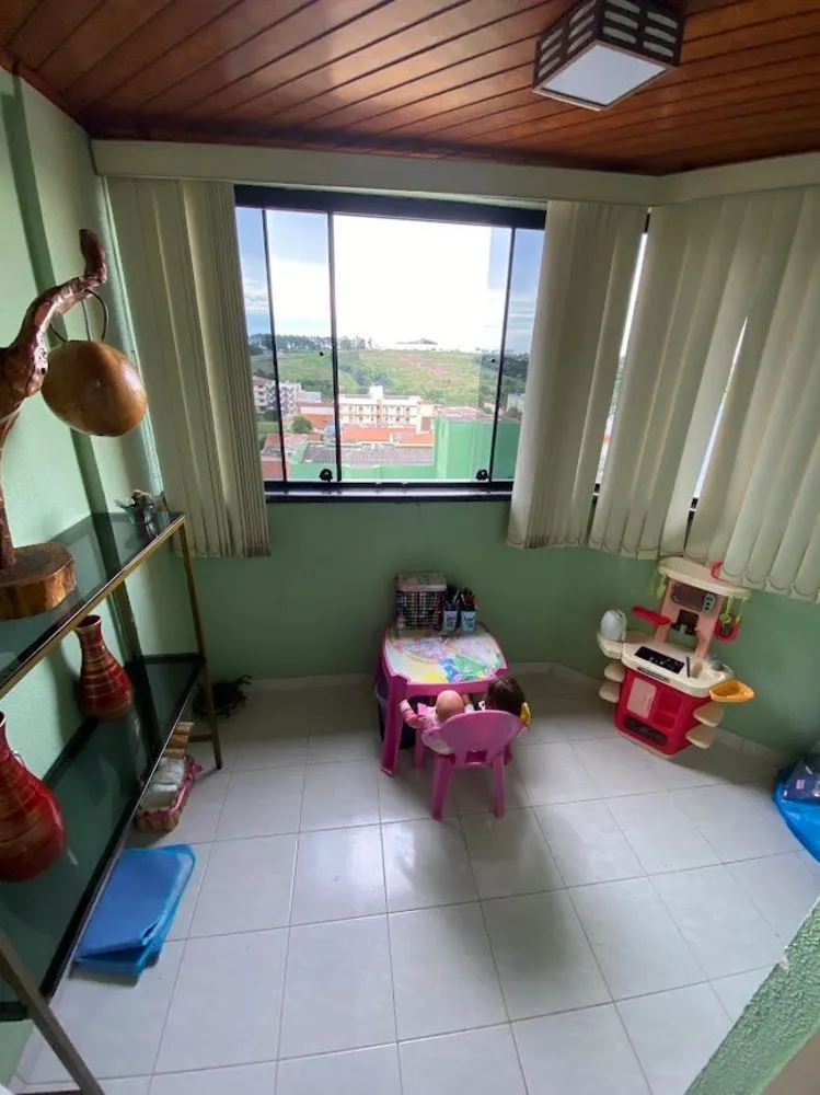 Apartamento, 2 quartos, 68 m² - Foto 2
