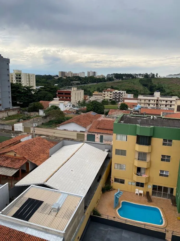 Apartamento, 2 quartos, 68 m² - Foto 3