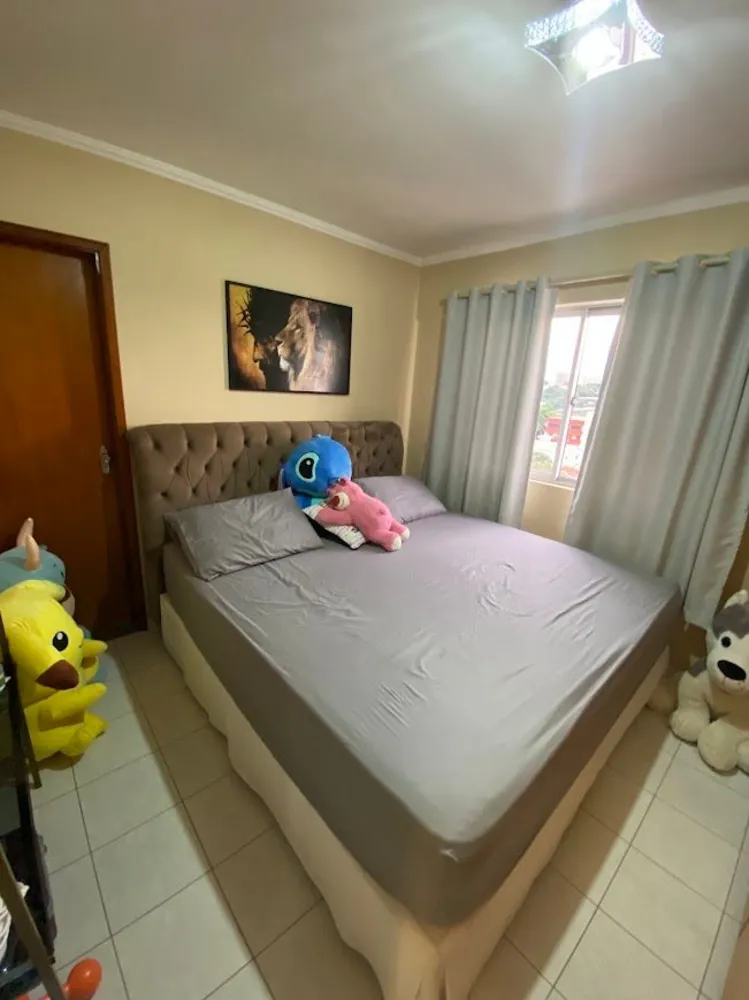 Apartamento, 2 quartos, 68 m² - Foto 5