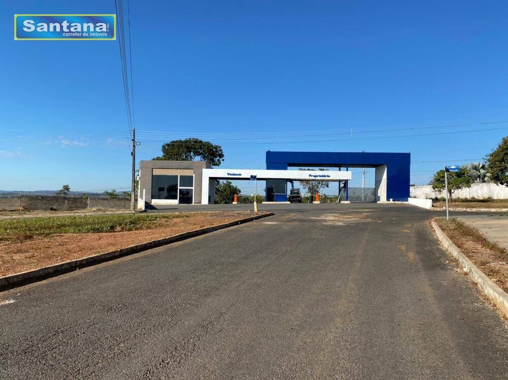 Loteamento e Condomínio, 537 m² - Foto 8