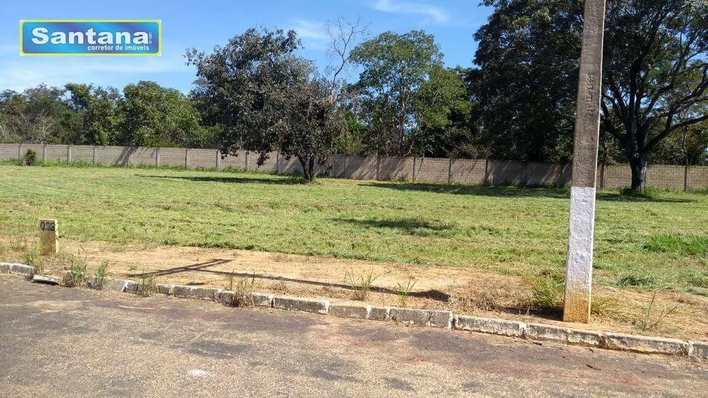 Loteamento e Condomínio, 537 m² - Foto 3