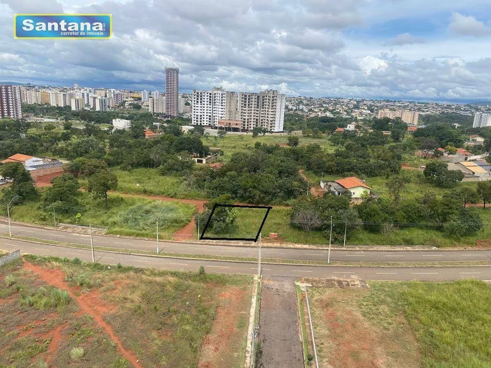 Terreno, 360 m² - Foto 2