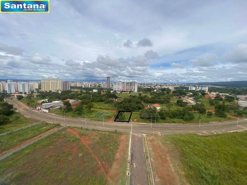 Terreno, 360 m² - Foto 1