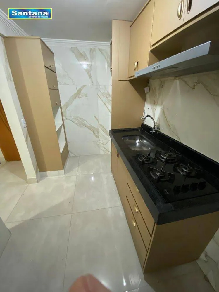 Apartamento, 1 quarto, 49 m² - Foto 5