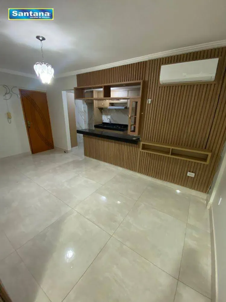 Apartamento, 1 quarto, 49 m² - Foto 2