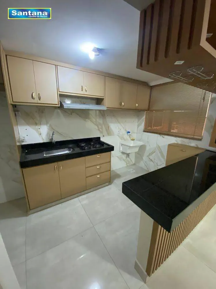 Apartamento, 1 quarto, 49 m² - Foto 9
