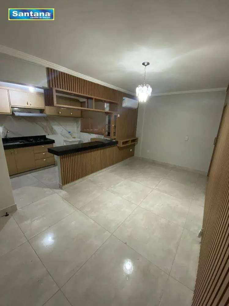 Apartamento, 1 quarto, 49 m² - Foto 1