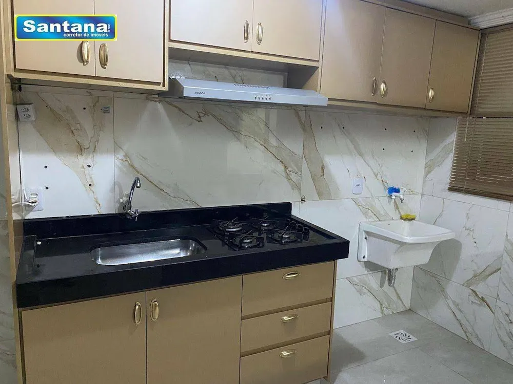 Apartamento, 1 quarto, 49 m² - Foto 3