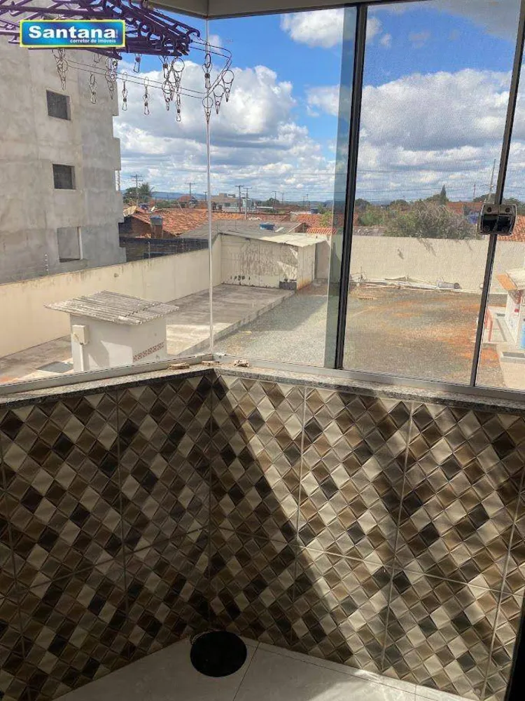 Apartamento, 2 quartos, 50 m² - Foto 6