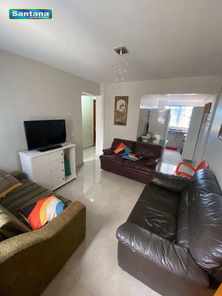 Apartamento, 2 quartos, 50 m² - Foto 1